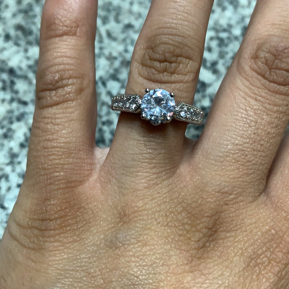 Ring- size 7